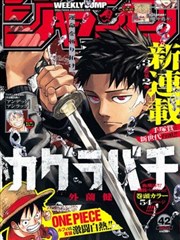 漫画改编剧《墨线都市》条目封面
